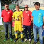 Turnir “Zarja U15”
