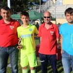 Turnir “Zarja U15”