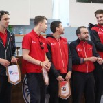 Mednarodni košarkarski turnir “Zmagajmo vsi”