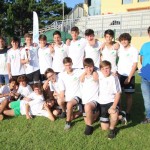 Turnir “Zarja U15”