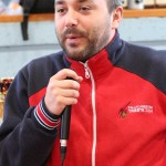 Mednarodni košarkarski turnir “Zmagajmo vsi”