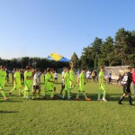 Turnir “Zarja U15”