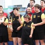 Mednarodni košarkarski turnir “Zmagajmo vsi”