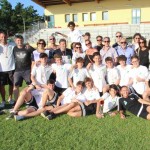 Turnir “Zarja U15”