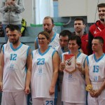 Mednarodni košarkarski turnir “Zmagajmo vsi”