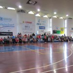 Mednarodni košarkarski turnir “Zmagajmo vsi”