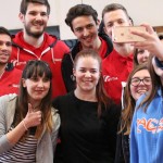 Mednarodni košarkarski turnir “Zmagajmo vsi”