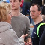 Mednarodni košarkarski turnir “Zmagajmo vsi”