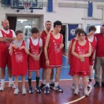 Mednarodni košarkarski turnir “Zmagajmo vsi”