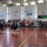 Mednarodni košarkarski turnir “Zmagajmo vsi”
