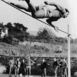 60 skok visina