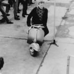 60 vespa