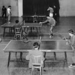 61 namizni tenis