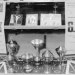 63 pokali
