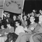64 navijaci cankar