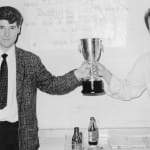 65 bukavec pokal