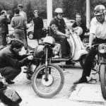 66 motor
