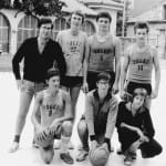 75 kos polet mladinci