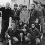 75 ruzier skupina