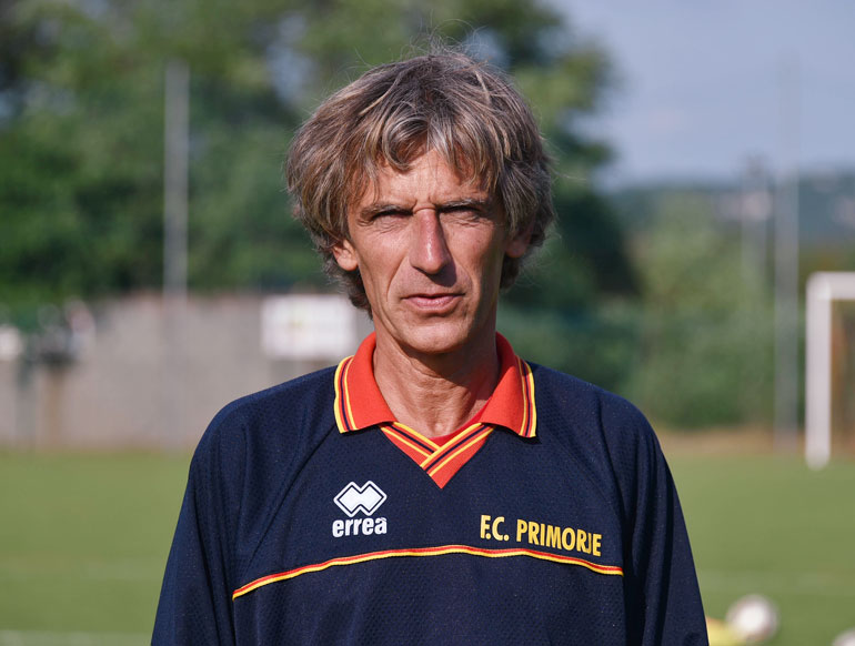 Michele Campo