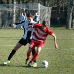 Kras Repen - Roianese