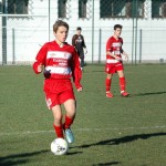 Kras Repen - Roianese