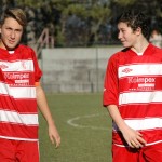 Kras Repen - Roianese