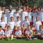 Nogometni kamp NK Kras