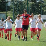 Nogometni kamp NK Kras