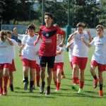 Nogometni kamp NK Kras