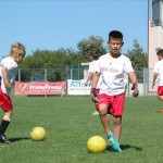 Nogometni kamp NK Kras