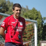 Nogometni kamp NK Kras