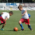 Nogometni kamp NK Kras