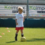 Nogometni kamp NK Kras