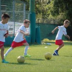 Nogometni kamp NK Kras