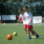 Nogometni kamp NK Kras