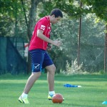 Nogometni kamp NK Kras