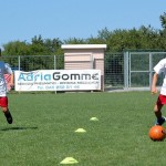 Nogometni kamp NK Kras