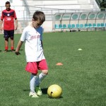 Nogometni kamp NK Kras