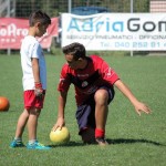 Nogometni kamp NK Kras