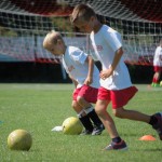 Nogometni kamp NK Kras