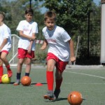 Nogometni kamp NK Kras