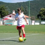 Nogometni kamp NK Kras