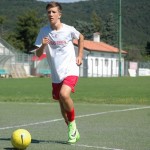 Nogometni kamp NK Kras