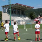 Nogometni kamp NK Kras