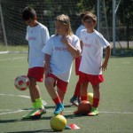 Nogometni kamp NK Kras