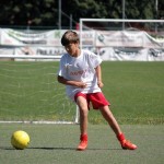 Nogometni kamp NK Kras