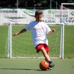 Nogometni kamp NK Kras