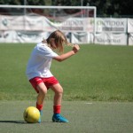 Nogometni kamp NK Kras