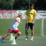 Nogometni kamp NK Kras